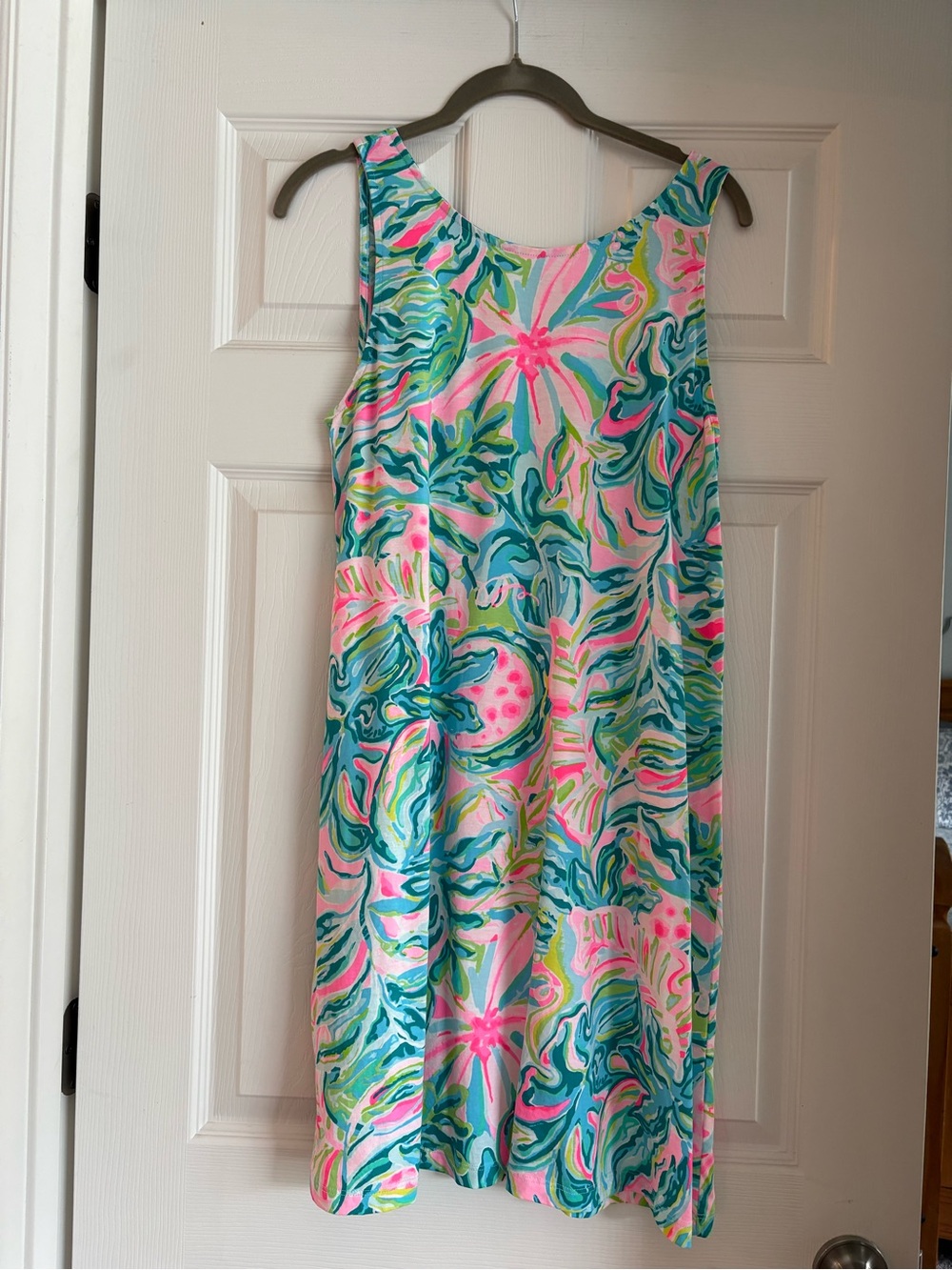 Lilly Pulitzer Kristen Dress